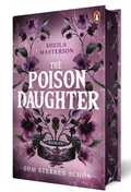 Cover: The Poison Daughter - Penguin
