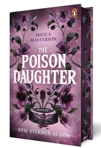 Enlarge image Cover: The Poison Daughter - Penguin