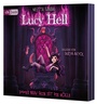 Cover: Lucy Hell - cbj audio