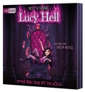 Cover: Lucy Hell - cbj audio