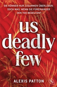 Enlarge image Cover: Us Deadly Few - cbt