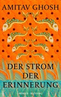 Cover: Der Strom der Erinnerung - Blessing