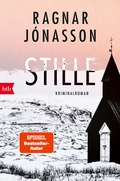 Cover: Stille - btb