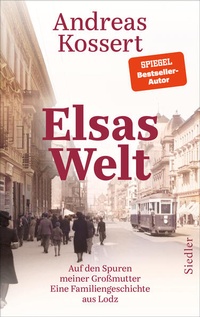Enlarge image Cover: Elsas Welt - Siedler