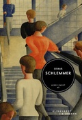 Cover: Oskar Schlemmer - Klinkhardt & Biermann