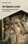 Cover: Im Spott-Licht - Klinkhardt & Biermann