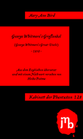 Cover: George Whitmore's Gro&szlig;onkel - JMB Verlag