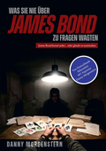 Cover: Was Sie nie &uuml;ber James Bond zu fragen wagten - DAMOKLES