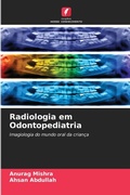 Cover: Radiologia em Odontopediatria - Edi&ccedil;&otilde;es Nosso Conhecimento