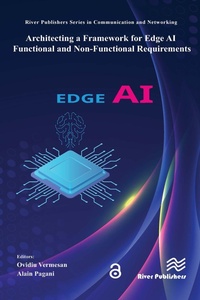 Enlarge image Cover: Architecting a Framework for Edge AI Functional and Non-functional Requirements - River Publishers