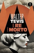 Cover: Il re &egrave; morto - Oscar moderni;Mondadori