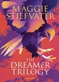 Cover: The dreamer trilogy. Ediz. italiana - Oscar draghi;Mondadori