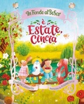 Cover: &Egrave; estate, Cincia - Primi libri;Emme Edizioni