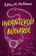Cover: Incantevoli bugiarde - Chrysalide;Mondadori