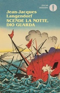 Cover: Scende la notte, Dio guarda - Oscar moderni;Mondadori