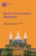 Cover: Nazar&iacute;n - Oscar classici;Mondadori