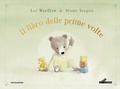 Cover: Il libro delle prime volte. My book of firsts - Leggere le figure;Mondadori