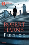 Cover: Precipizio - Oscar bestsellers;Mondadori
