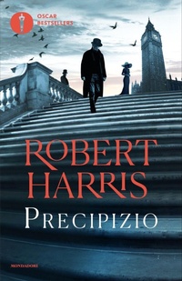 Enlarge image Cover: Precipizio - Oscar bestsellers;Mondadori