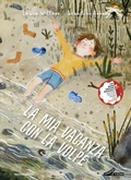 Cover: La mia vacanza con la volpe - Leggere le figure;Mondadori
