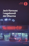 Cover: I vagabondi del Dharma - Oscar moderni;Mondadori