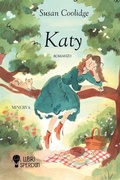 Cover: Katy - Libri sperduti;Minerva Edizioni (Bologna)