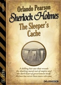 Cover: The Sleeper's Cache - Delos Digital