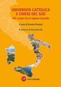 Cover: Universit&agrave; Cattolica e Chiese del Sud - Vita E Pensiero