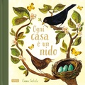 Cover: Ogni casa &egrave; un nido - Sassi junior;Sassi