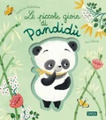Cover: Le piccole gioie di Pandid&ugrave; - Sassi junior;Sassi
