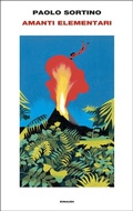 Cover: Amanti elementari - Supercoralli;Einaudi