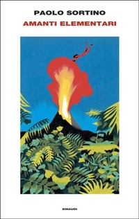 Enlarge image Cover: Amanti elementari - Supercoralli;Einaudi