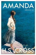 Cover: Amanda - Dal mondo;E/O