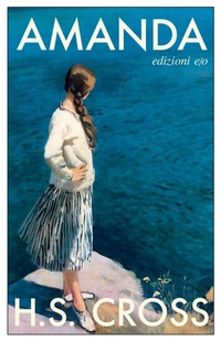 Enlarge image Cover: Amanda - Dal mondo;E/O