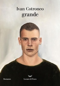 Enlarge image Cover: Grande - Oceani;La nave di Teseo
