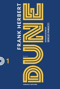 Cover: Dune. Il ciclo di Dune. Nuova ediz.. Vol. 1 - Fantascienza;Fanucci;Dune. Il ciclo di Dune