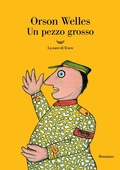 Cover: Un pezzo grosso - Oceani;La nave di Teseo