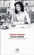 Cover: Sulle donne - Einaudi tascabili. Saggi;Einaudi