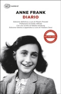 Cover: Diario - Super ET;Einaudi