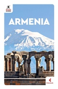Cover: Armenia - Rough Guides;Feltrinelli