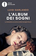 Cover: L' album dei sogni. La fantastica avventura della famiglia Panini - Oscar bestsellers;Mondadori