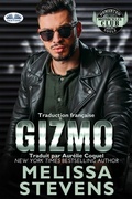 Cover: Gizmo - Tektime