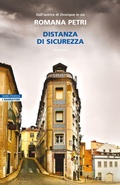 Cover: Distanza di sicurezza - I narratori delle tavole;Neri Pozza