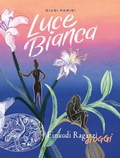 Cover: Luce Bianca - Einaudi Ragazzi di oggi;Einaudi Ragazzi