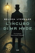 Cover: L' incubo di Mr Hyde - Narrativa TRE60;TRE60