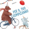 Cover: Per il tuo compleanno - Whiteboard;Pulce