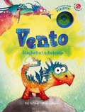 Cover: Vento draghetto turbolento - La Coccinella