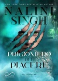 Cover: Prigioniero del piacere. Psy-changeling. Vol. 5 - Paranormal;Hope Edizioni