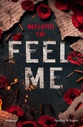 Cover: Feel me. Ediz. italiana - Original Tascabili Sperling;Sperling & Kupfer