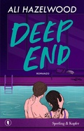 Cover: Deep end. Ediz. italiana - Tascabili Sperling;Sperling & Kupfer